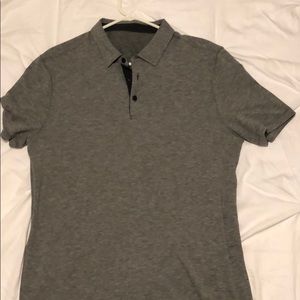 Lululemon polo